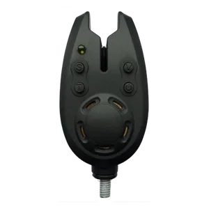 Lawson Bite Alarm - Tone, Volum, Sensitivitet, Lys