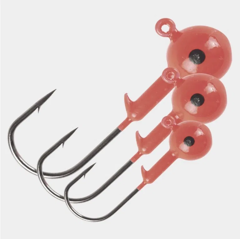 Lawson Jigghode orange 15gr