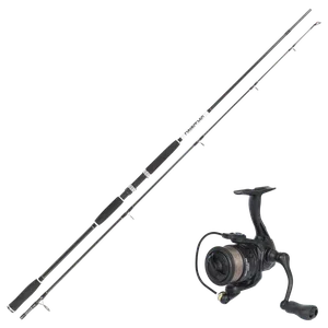 Lawson Kombo Powerflex Haspel 2-delt