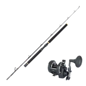 Lawson Kombo Powerjigger X Multiplikator 2-delt