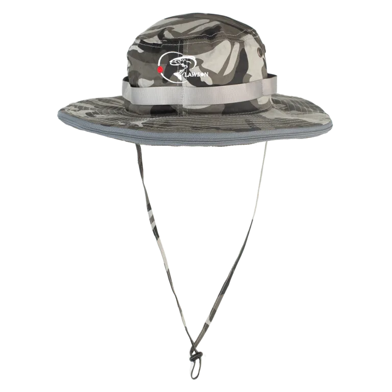 Lawson Mygghatt Camo – bilde 2