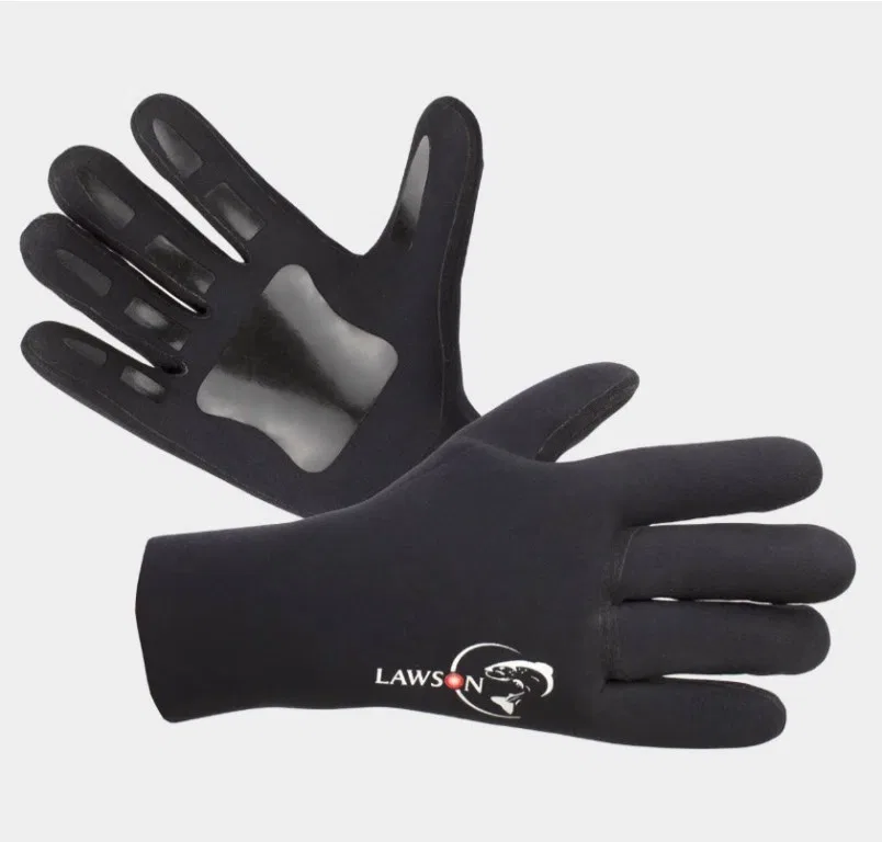 Lawson Neopren Hansker 2 mm