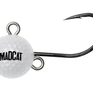 MADCAT GOLF BALL HOT BALL JIGHEAD