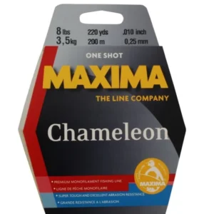 MAXIMA CHAMELEON One Shot