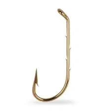 Mustad 3164E-BR Kirby Classic Baitholder