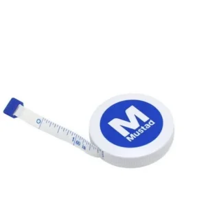 Mustad MEASURE BAND ECO
