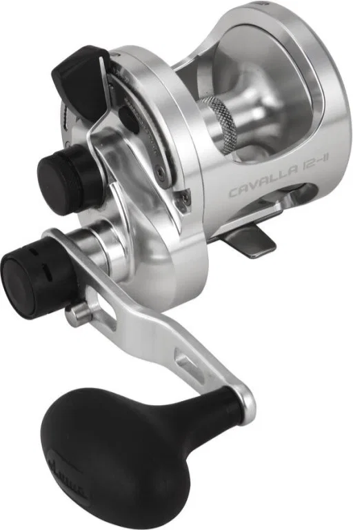 Okuma Cavalla 2-Speed