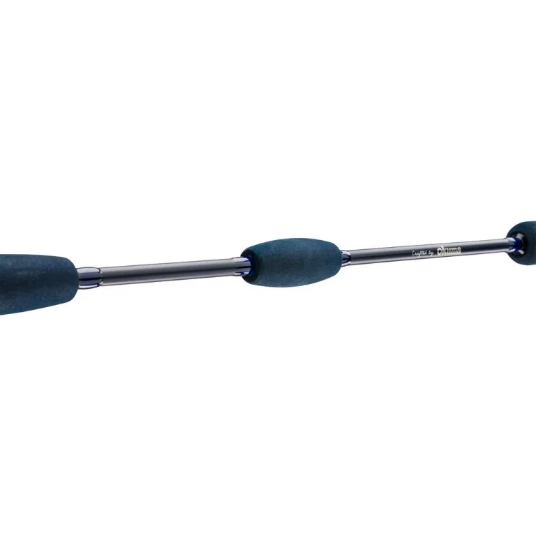 Okuma Slow Hunter Cast 6'4" 193cm Max 450g 1sec – bilde 4