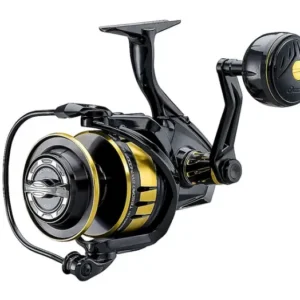 Okuma Tesoro TSR Spinning
