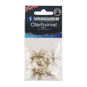 OTERHVIRVEL A 10