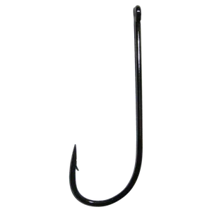Owner Long Shank Hook 5192