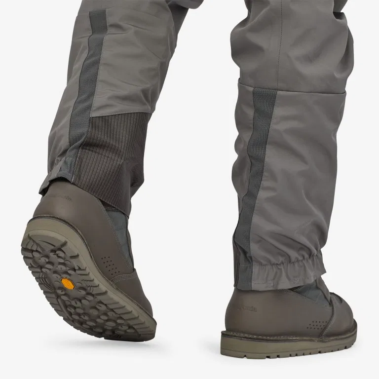 Patagonia River Salt and Fresh water Wading Boots – bilde 4
