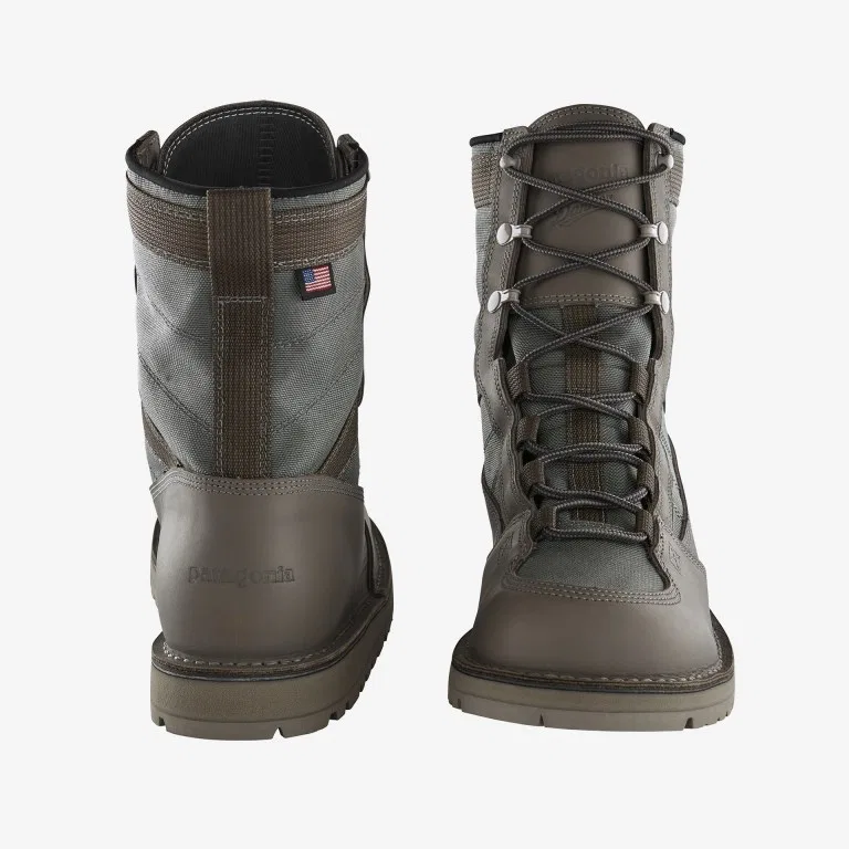 Patagonia River Salt and Fresh water Wading Boots – bilde 2