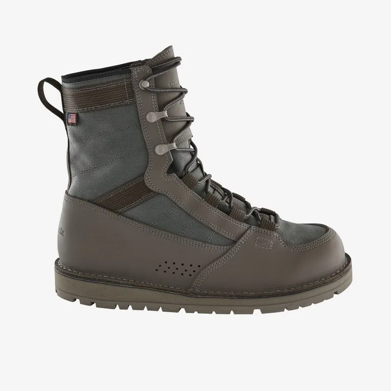 Patagonia River Salt and Fresh water Wading Boots – bilde 6