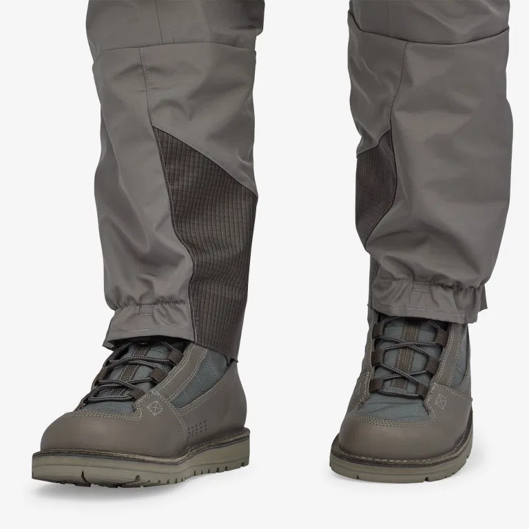 Patagonia River Salt and Fresh water Wading Boots – bilde 3