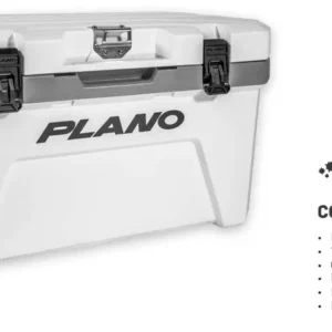 PLANO COOLERS