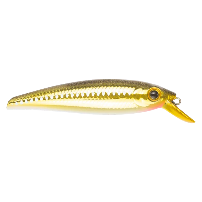 Prey Deep Target wobblere 10cm - 17gr