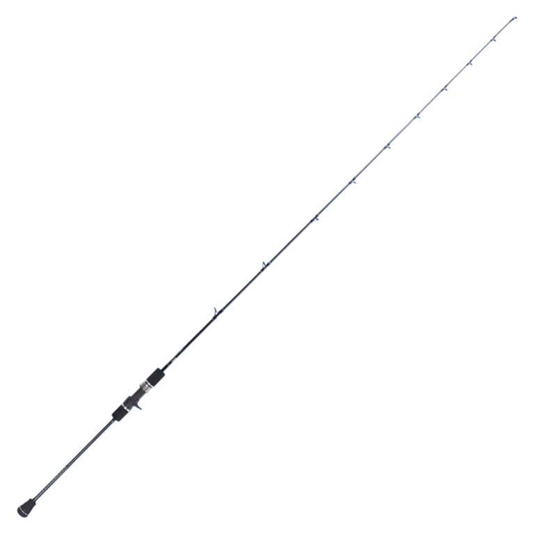 Prey Light jigger spiral V2 6,6' jw180 g