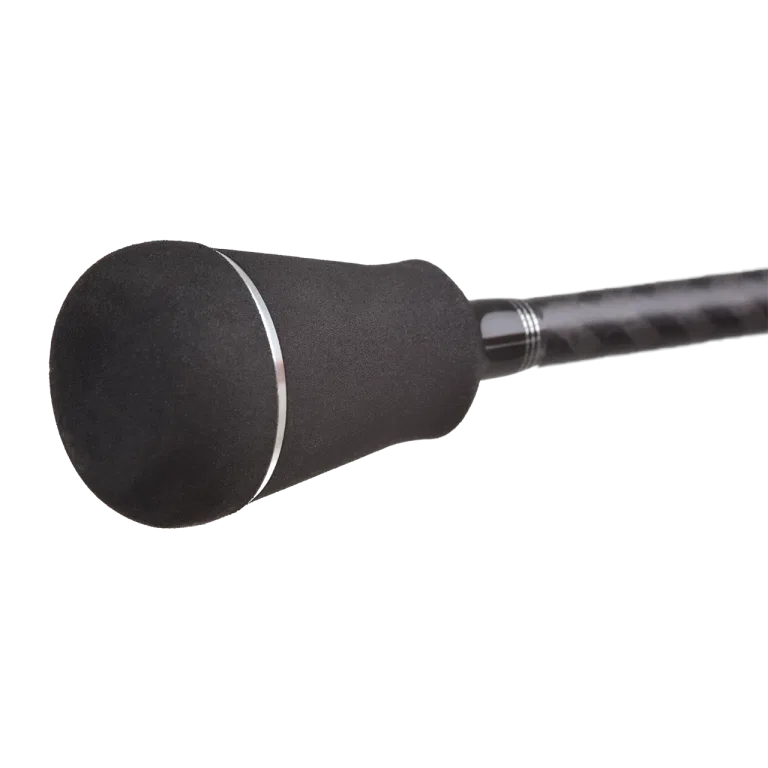 Prey Light jigger spiral V2 6,6' jw180 g – bilde 4