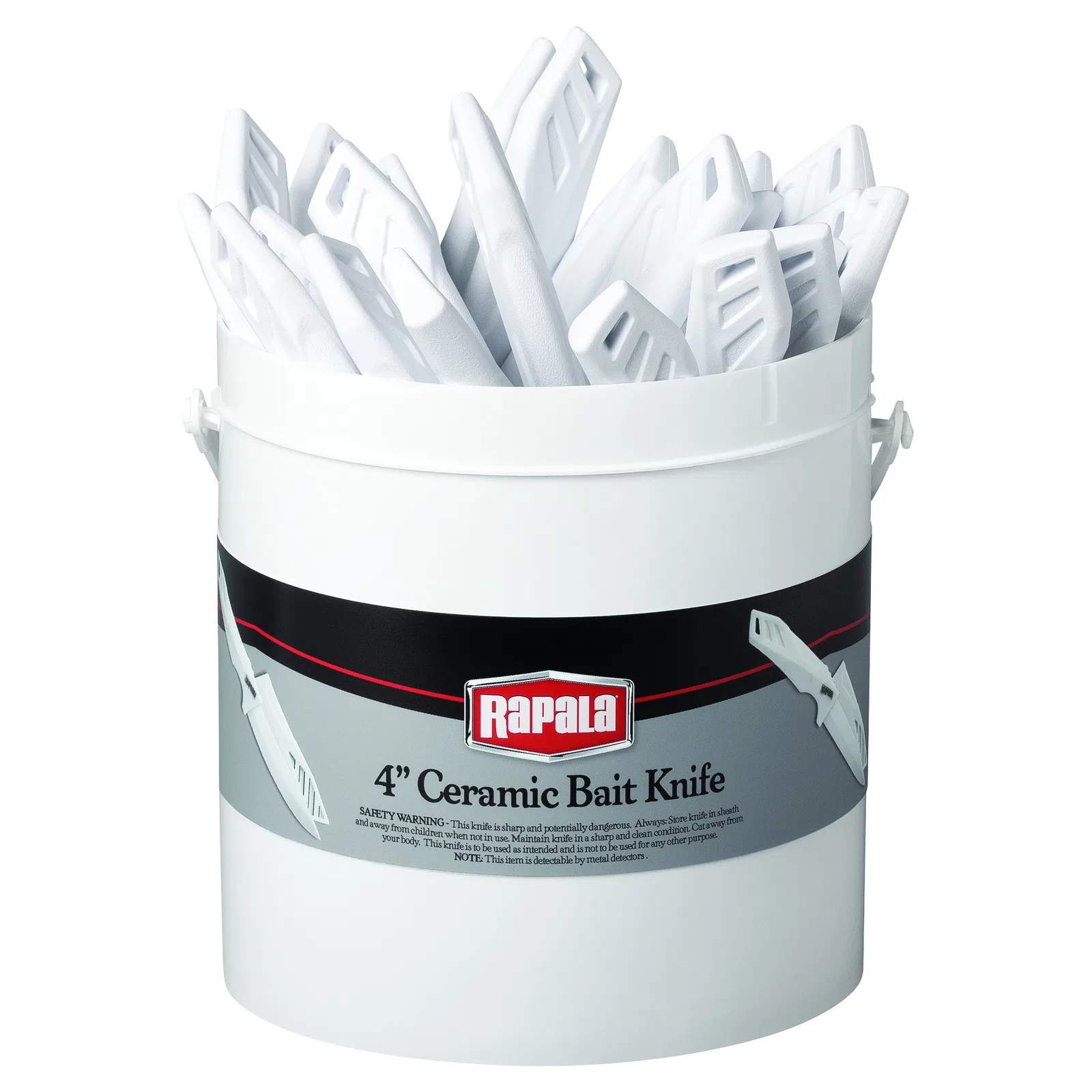 Rapala CERAMIC BAIT KNIFE