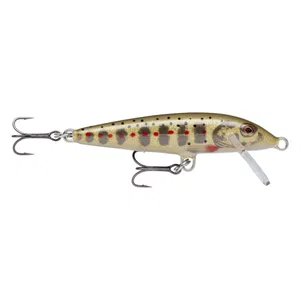 Rapala COUNTDOWN 7cm