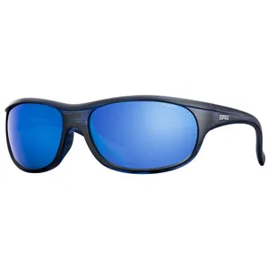 Rapala Precision Luzia - Grey Blue Mirror