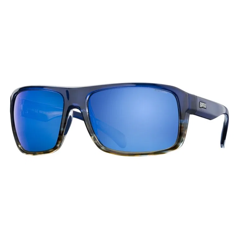 Rapala Precision Skye - Grey Blue Mirror