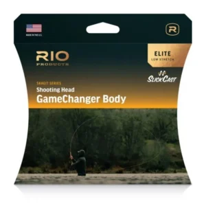 Rio Elite Gamechanger F/S3/S5
