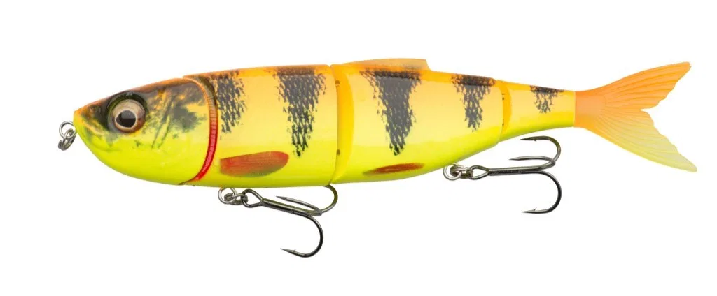 Savage Gear 4PLAY V2 SWIM N JERK13.5CM20G SS