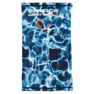 Savage Gear Marine UV Tube One Size Sea Blue