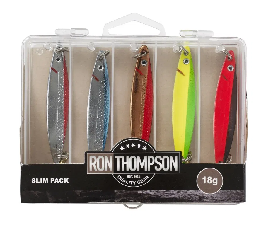 Savage Gear Slim Pack 26gr.