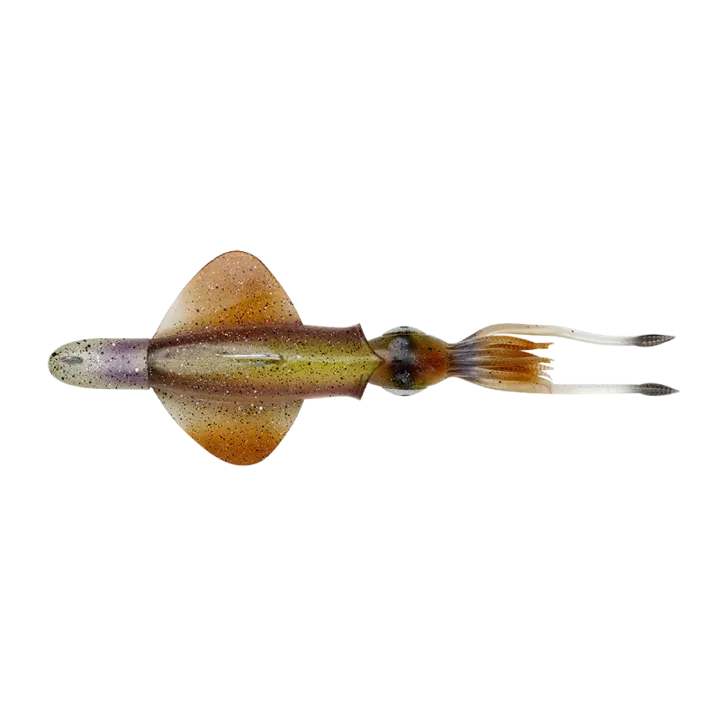 Savage Gear Swim Squid Rtf