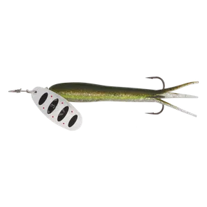 SG Flying Eel Spinner