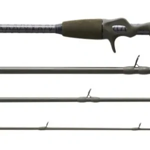 SG4 FAST GAME BC TR 2.21M/30-80G 4P