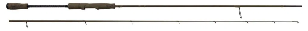 SG4 ULTRA LIGHTGAME 6FT6IN/198CM F 1-5G/UL 2SEC