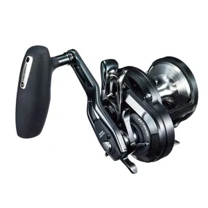 Shimano Reel Ocea Jigger F Custom