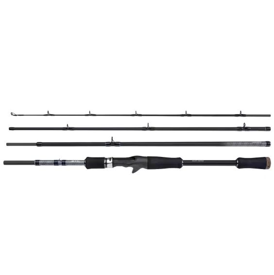 Shimano Rod STC Baitcasting Fast 2,13 m 7'0" 14-42gr