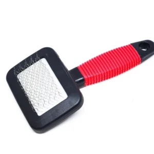 Skin&Hair Brush w/soft grip