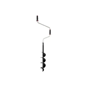 Sølvkroken Isbor 130mm