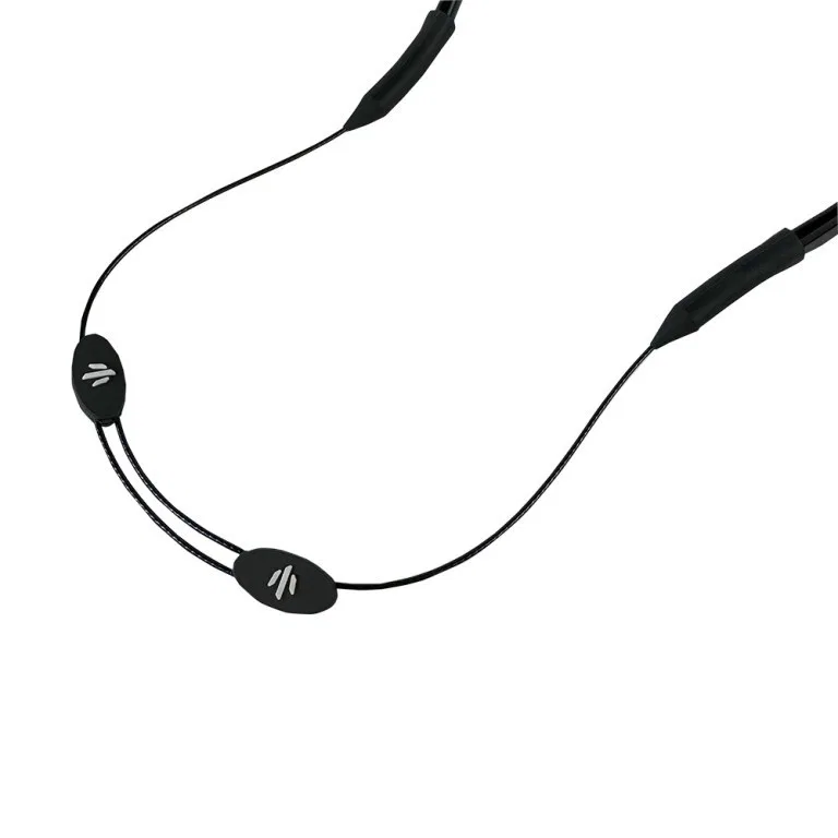 SØLVKROKEN S IV Mys Solbriller OceanPlastic Matte Black / Ocean Camo – bilde 2