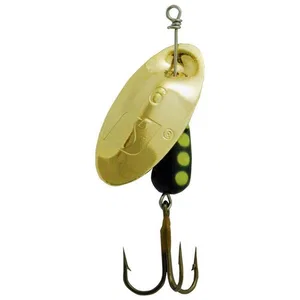 Sølvkroken SPESIAL SPINNER - 4gr