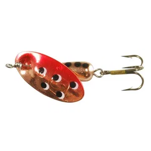 Sølvkroken SPESIAL SPINNER - 6gr