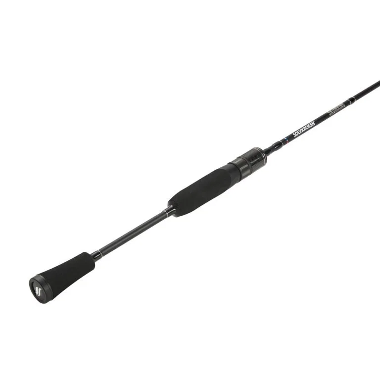 Sølvkroken SVII Skumring 6,3ft 0,2-7,0gr