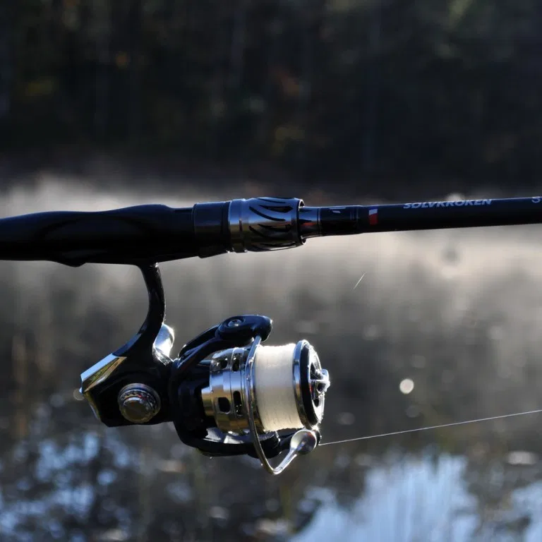 Sølvkroken SX Spesial 40 Limited Edition – bilde 2