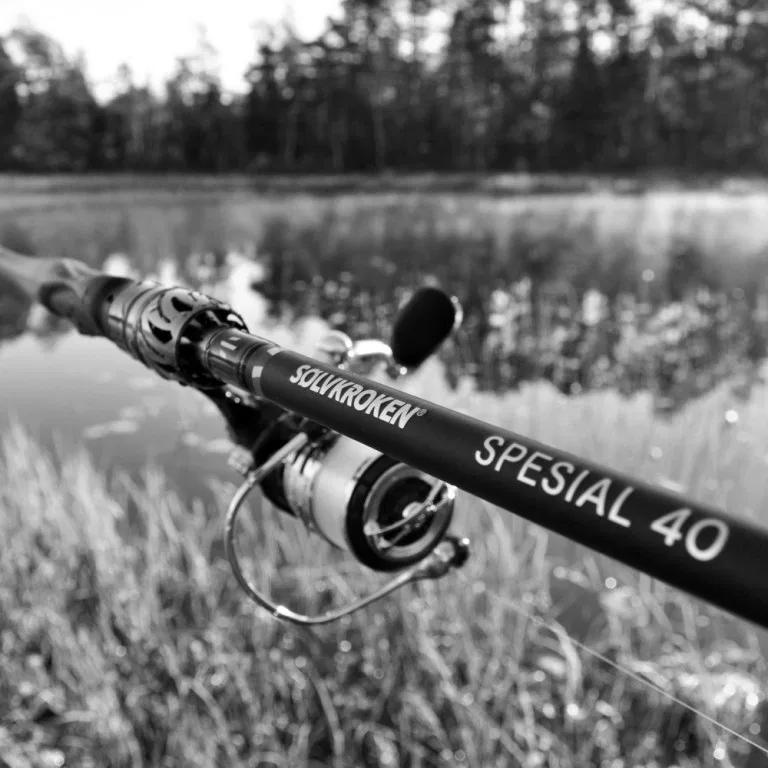 Sølvkroken SX Spesial 40 Limited Edition – bilde 5
