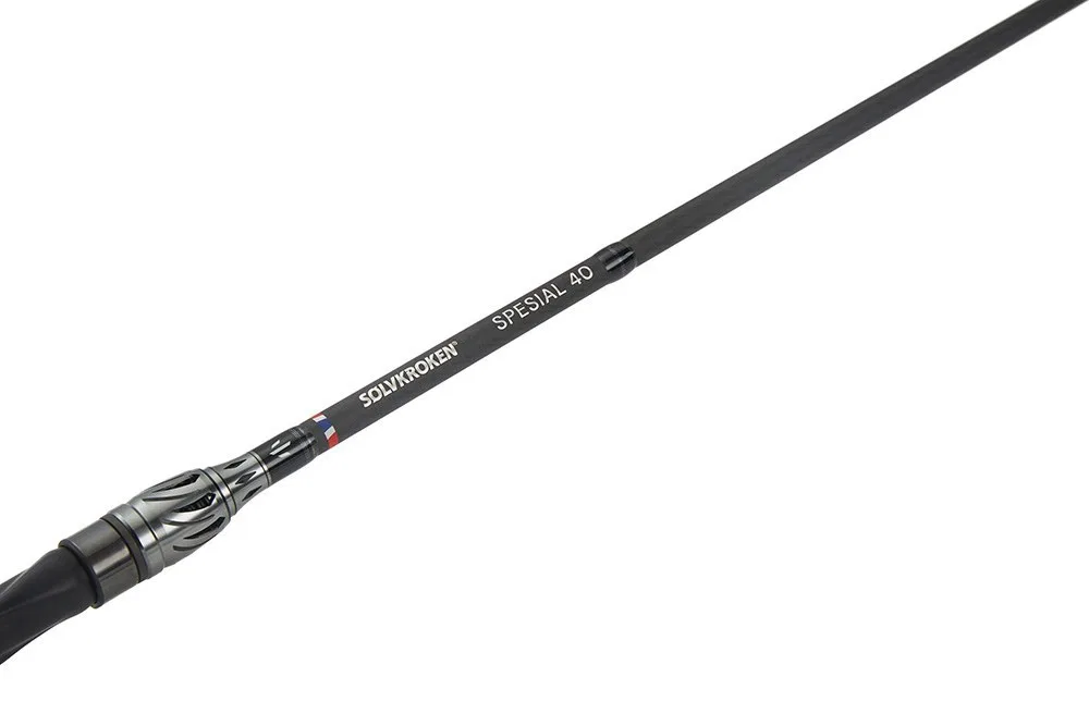 Sølvkroken SX Spesial 40 Limited Edition – bilde 10