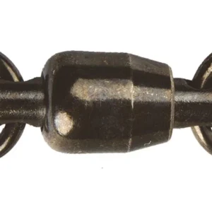 Søvik Brass Ballbearing Swivel