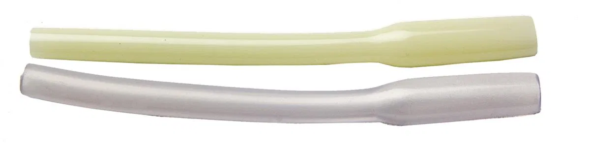 Søvik Light Sleeve Clear 8 cm 5-pcs.