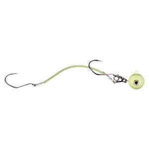Søvik Natural Bait 015 Fireball Heavy Glow