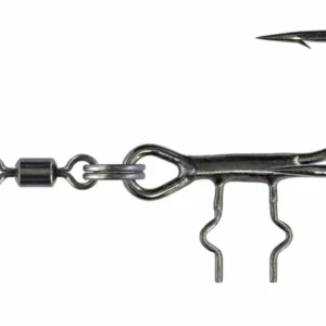 SPINNING T STINGER